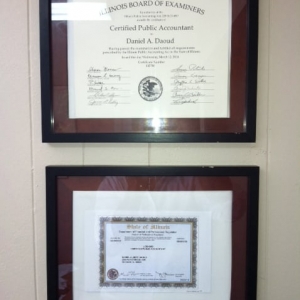 Photo of Chicago Accounting Consultants