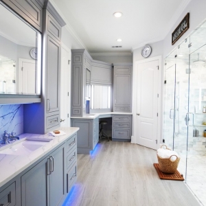 Photo of Change Your Bathroom