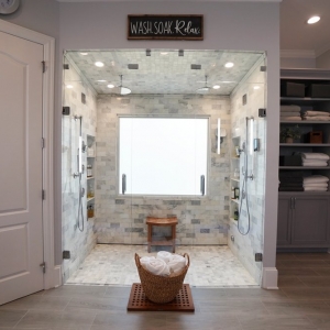 Photo of Change Your Bathroom