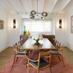 San Diego Esteban Interiors