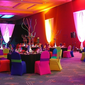 Photo of Premier Events NCF