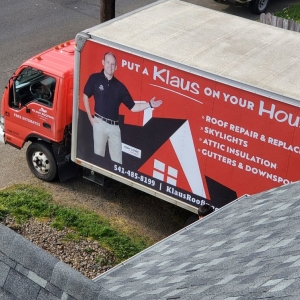 Photo of Klaus Roofing Systems of Oregon