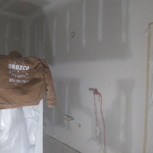 Photo of Orozco Drywall