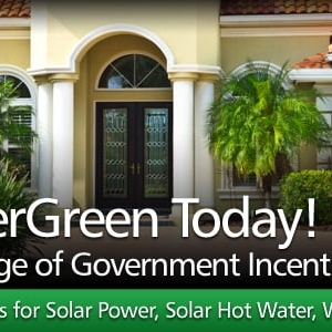 Photo of SuperGreen Solutions