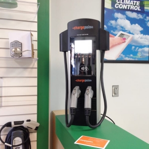 Photo of SuperGreen Solutions