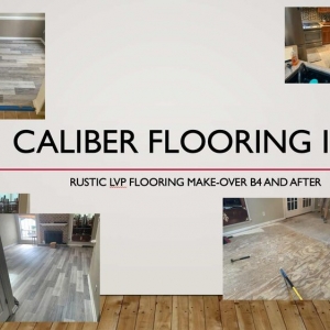 Photo of Caliber Flooring