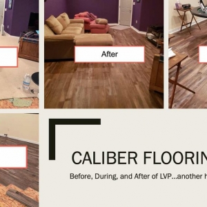 Photo of Caliber Flooring