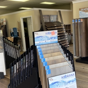 Photo of Caliber Flooring