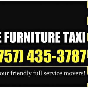 Photo of The Furniture Taxi