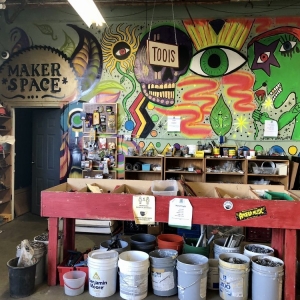 Photo of The Green Project