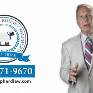 Pittsburgh Law Offices of Rodney Shepherd
