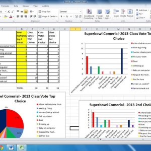 Photo of Excel-Nation
