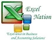 Photo of Excel-Nation