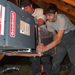 Photo of Comfort Experts