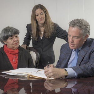 Photo of Shipon Law Associates, PC