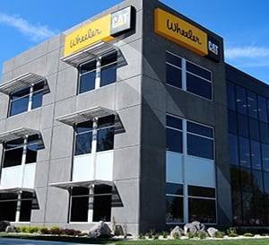 Photo of Wheeler Machinery Co