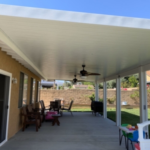 Photo of Angel's Patio Covers And Awning