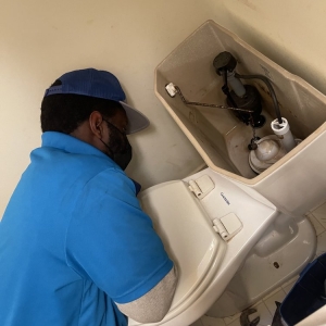 Photo of The Plumbing Officials