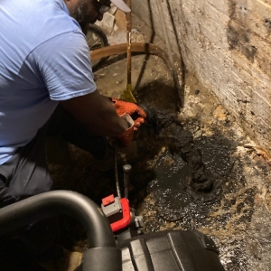 Photo of The Plumbing Officials