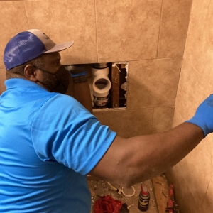 Photo of The Plumbing Officials