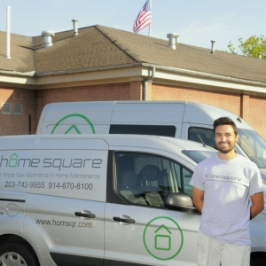 Photo of HomeSquare