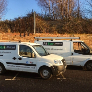 Photo of All Star Electrical Solutions