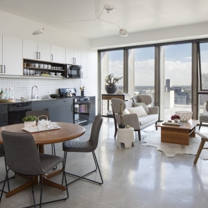 Photo of Edison Apartments