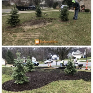 Photo of KB Landscaping & Snow Removal