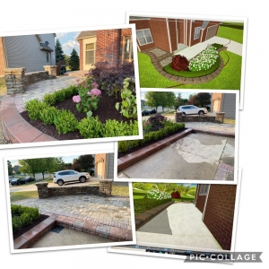 Photo of KB Landscaping & Snow Removal