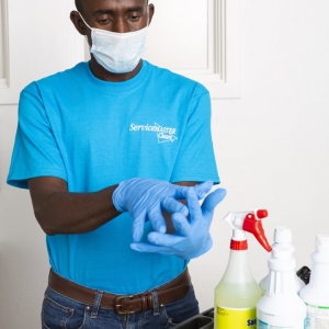 Goodlettsville ServiceMaster Commercial Cleaning by J.A.M