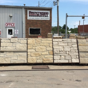 Photo of Brentwood Building Supply