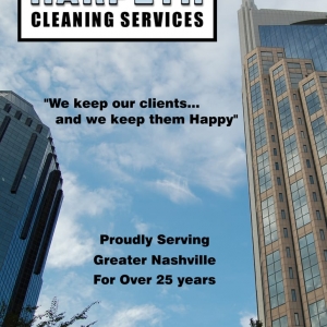 Nashville Harpeth Cleaning Services