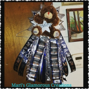 Photo of Mari's Glamorous Creations