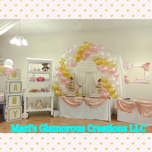 Photo of Mari's Glamorous Creations