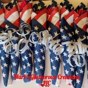 Photo of Mari's Glamorous Creations