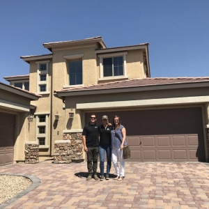 Photo of Shyla Magee - Urban Nest Realty