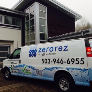 Photo of Zerorez of Portland