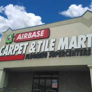 Photo of Airbase Carpet and Tile Mart