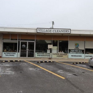 Photo of Village Cleaners of Northfield