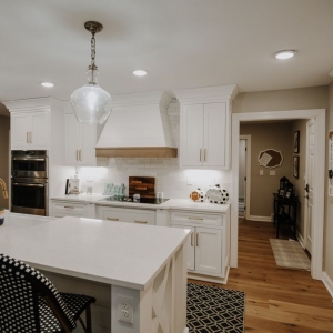 Photo of Corvin's Floor Coverings & Cabinetry