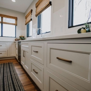 Photo of Corvin's Floor Coverings & Cabinetry