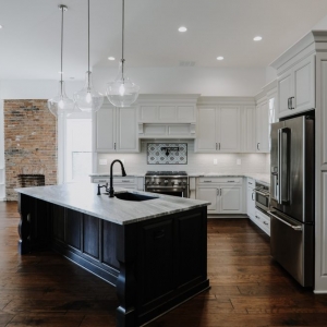 Photo of Corvin's Floor Coverings & Cabinetry