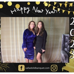 Photo of Valladolid Banquet Hall