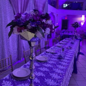 Photo of Valladolid Banquet Hall