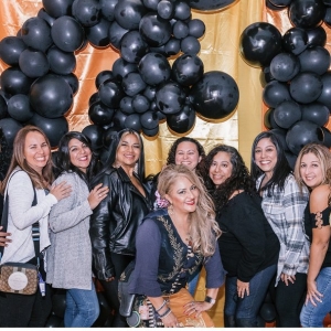 Photo of Valladolid Banquet Hall