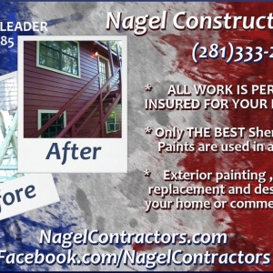 Photo of Nagel Construction Co