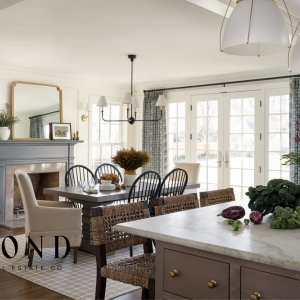 Indianapolis Bond Real Estate - Compass