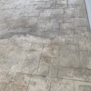 Photo of Stable Foundations