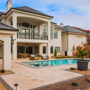 Provo Strong Rock Pavers