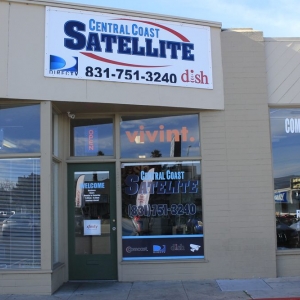Photo of Central Coast Satellite